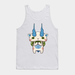 Komasan Tank Top